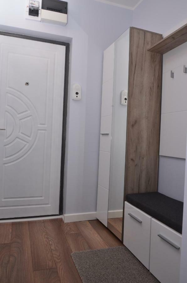 Aparthotel Danube Galati  Luaran gambar