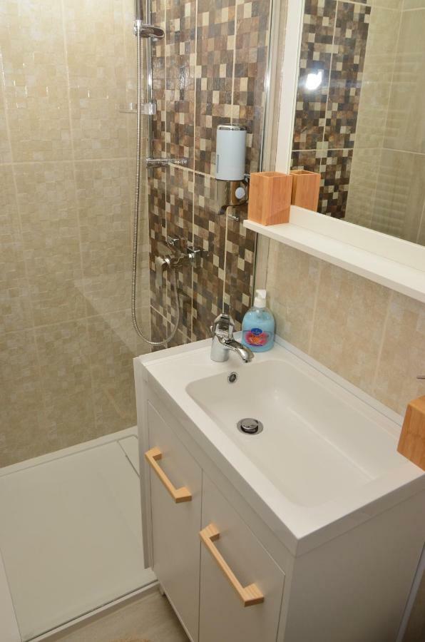 Aparthotel Danube Galati  Luaran gambar