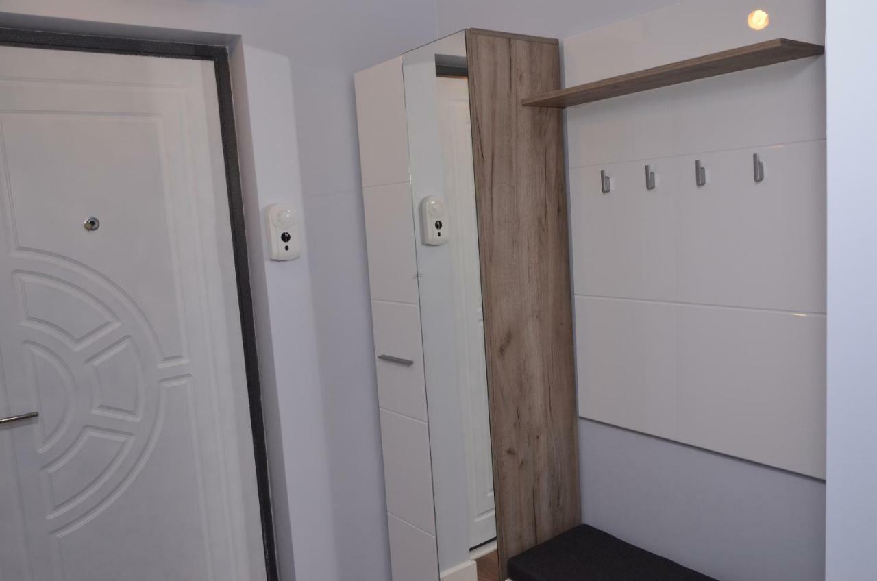 Aparthotel Danube Galati  Luaran gambar