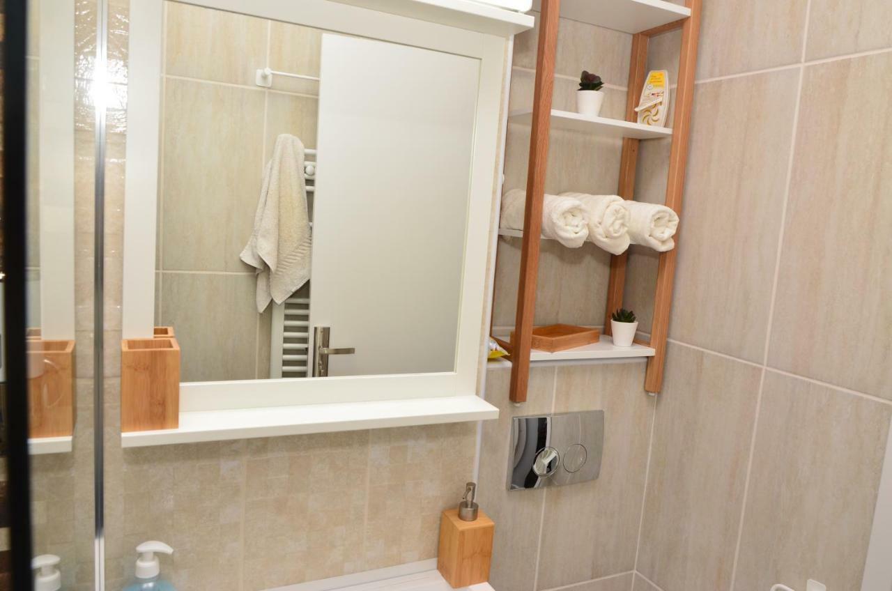 Aparthotel Danube Galati  Luaran gambar