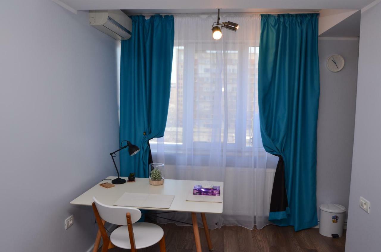 Aparthotel Danube Galati  Luaran gambar