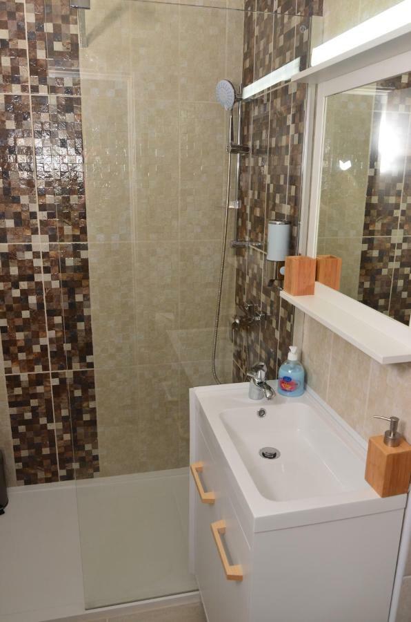Aparthotel Danube Galati  Luaran gambar