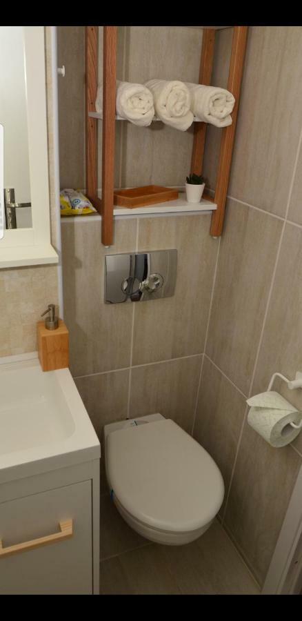 Aparthotel Danube Galati  Luaran gambar